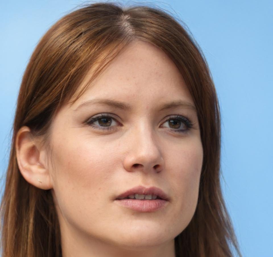 Testimonial von Sophia Brenner