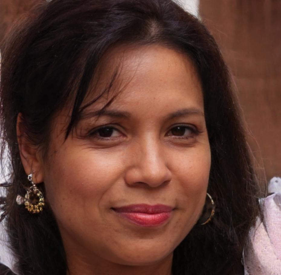 Dr. Anneliese Waldmann, Geschäftsführerin zolarifyvia