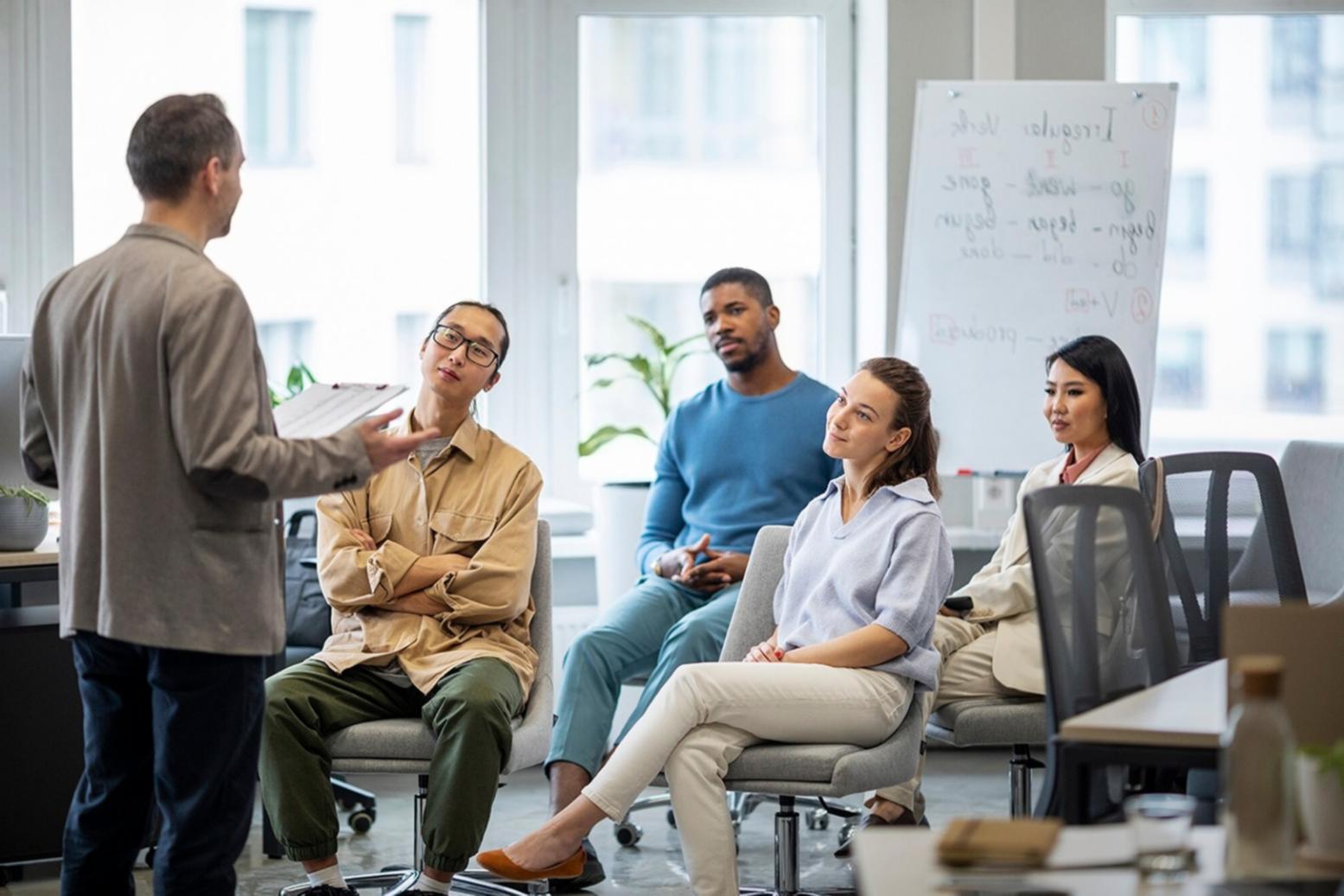 Digitale Geschäftsentwicklung und strategische Planung