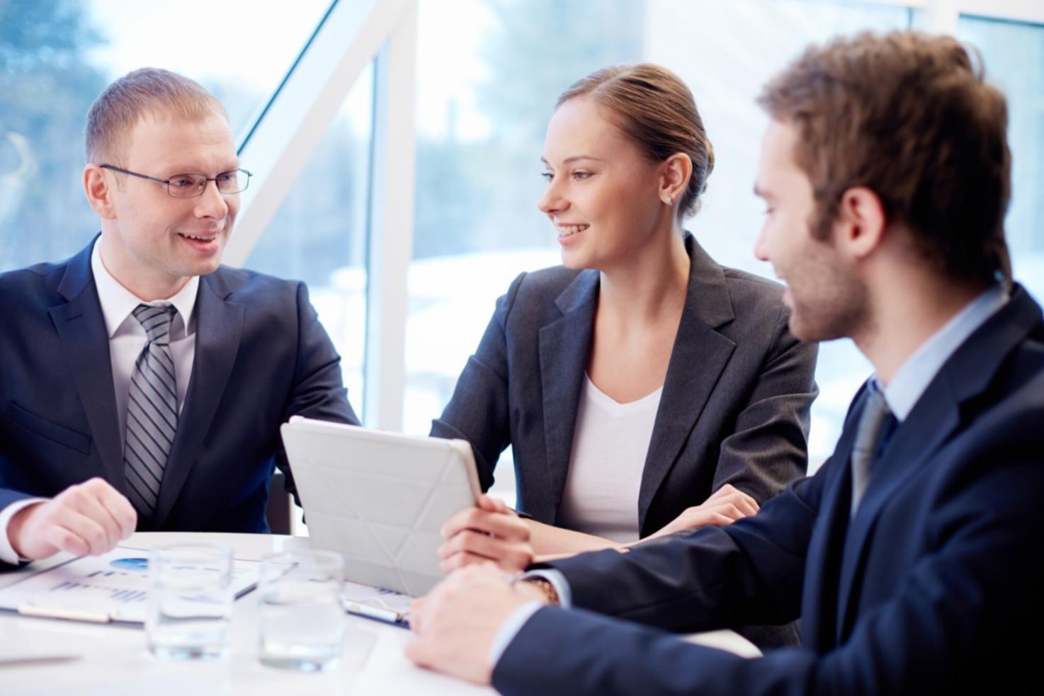 Strategische Planung und Geschäftsmodellentwicklung im Workshop-Setting